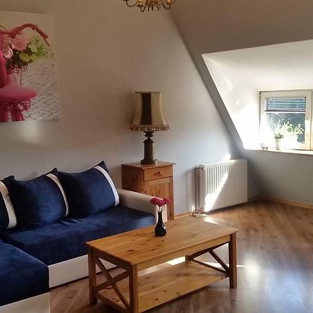 Apartament Blonia Στσέτσιν Εξωτερικό φωτογραφία