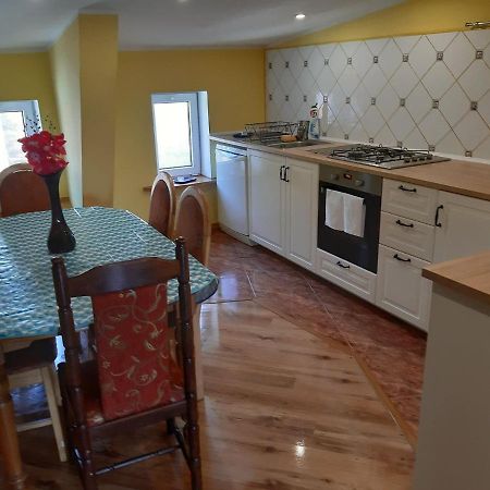 Apartament Blonia Στσέτσιν Εξωτερικό φωτογραφία