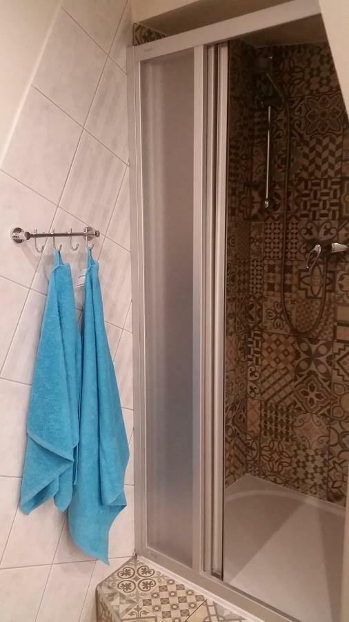 Apartament Blonia Στσέτσιν Εξωτερικό φωτογραφία