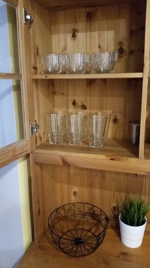Apartament Blonia Στσέτσιν Εξωτερικό φωτογραφία
