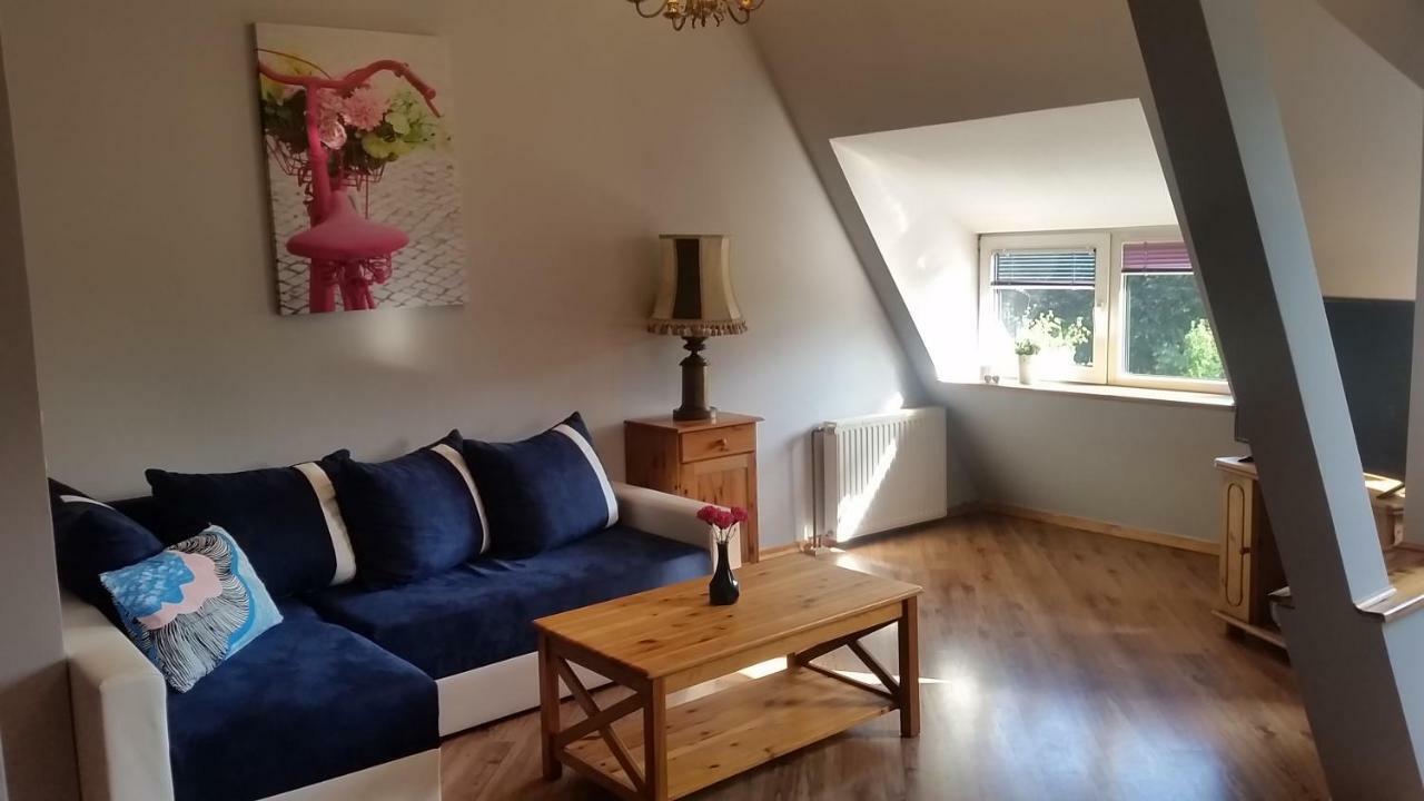 Apartament Blonia Στσέτσιν Εξωτερικό φωτογραφία