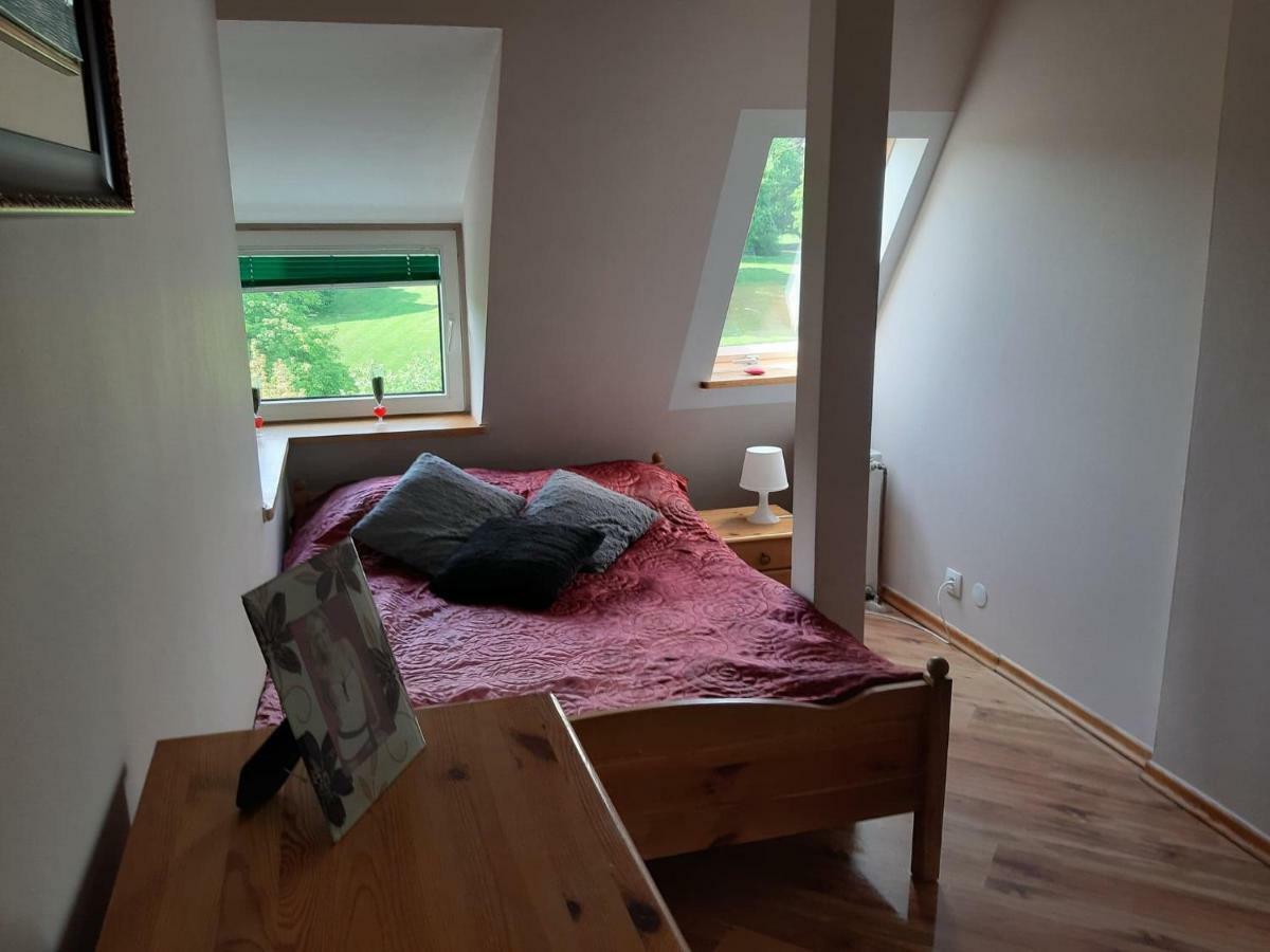 Apartament Blonia Στσέτσιν Εξωτερικό φωτογραφία