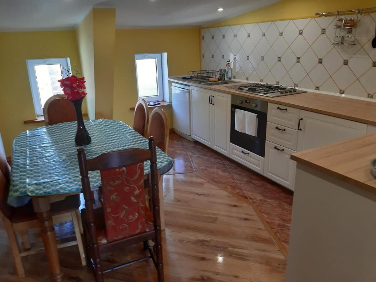 Apartament Blonia Στσέτσιν Εξωτερικό φωτογραφία