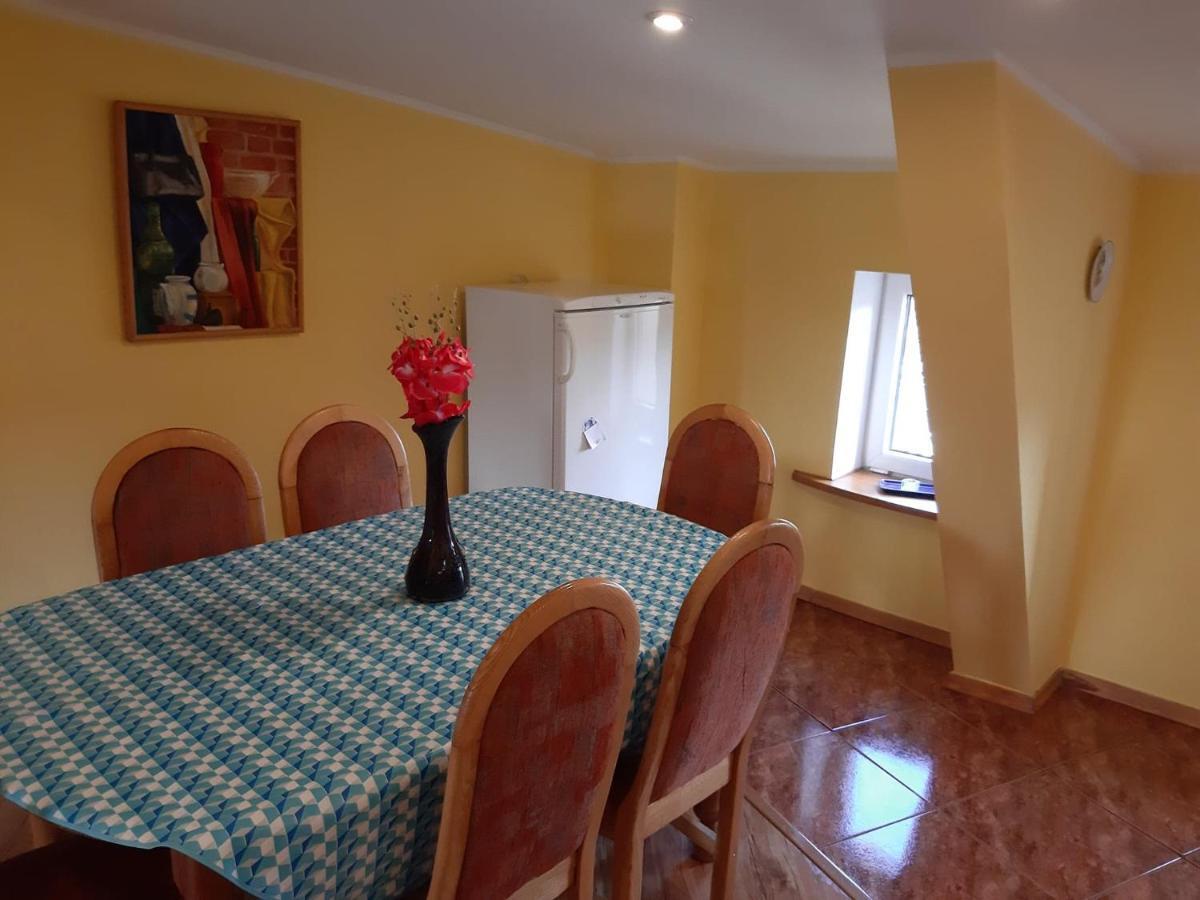 Apartament Blonia Στσέτσιν Εξωτερικό φωτογραφία