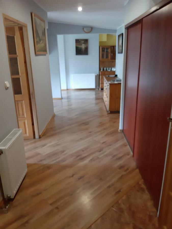 Apartament Blonia Στσέτσιν Εξωτερικό φωτογραφία