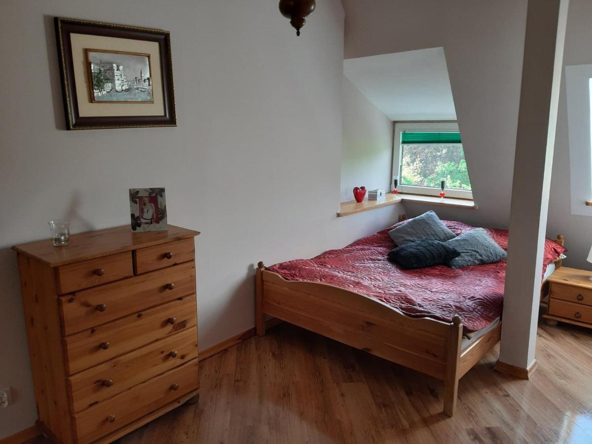 Apartament Blonia Στσέτσιν Εξωτερικό φωτογραφία
