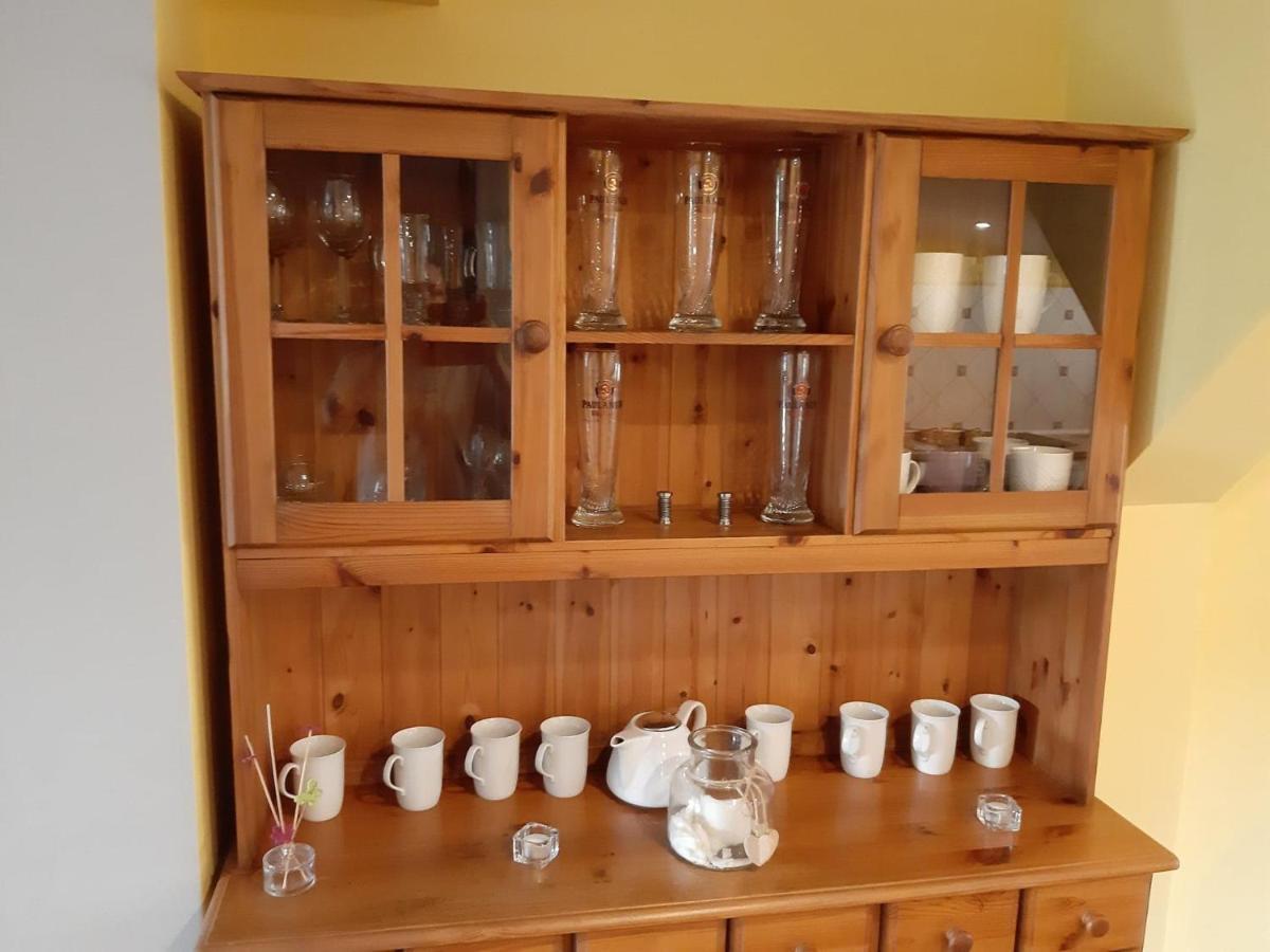Apartament Blonia Στσέτσιν Εξωτερικό φωτογραφία