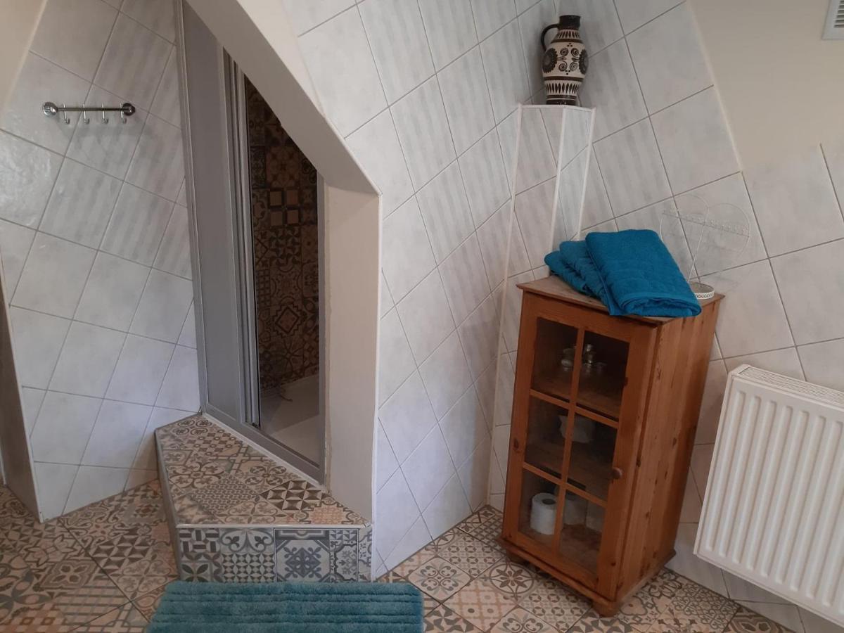 Apartament Blonia Στσέτσιν Εξωτερικό φωτογραφία