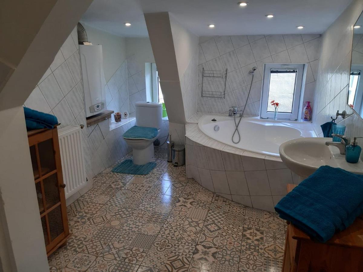 Apartament Blonia Στσέτσιν Εξωτερικό φωτογραφία
