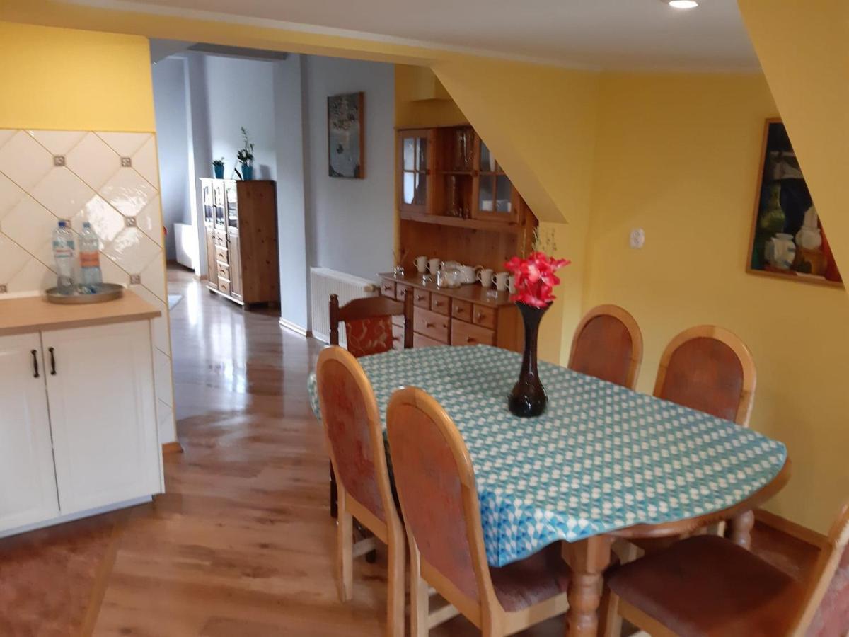 Apartament Blonia Στσέτσιν Εξωτερικό φωτογραφία